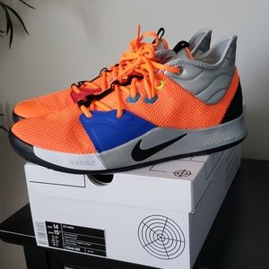 PG 3 NASA